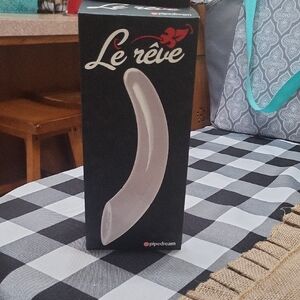 Le Rêve Pipedream Massager